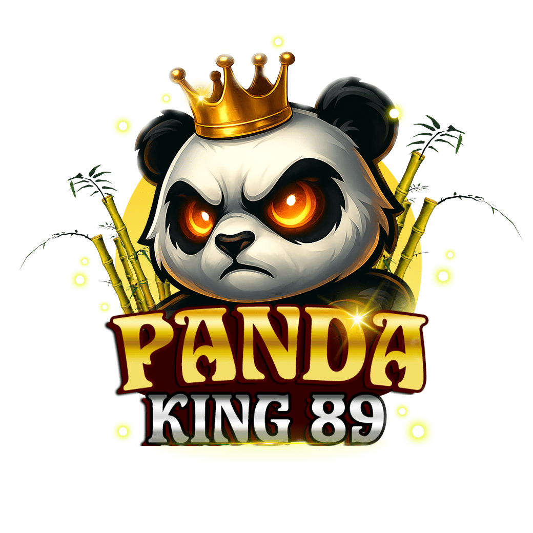 Panda-King-89-Logo